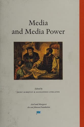 Media and media power