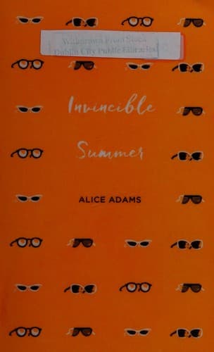 Invincible summer