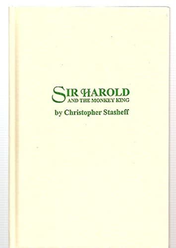 Sir Harold And The Monkey King