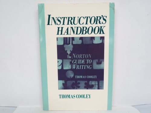Norton Guide to Writing