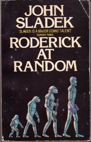 Roderick at random,or, Further education of a young machine