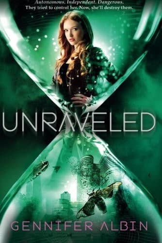 Unraveled