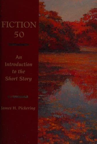 Fiction 50