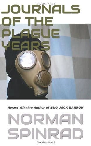 Journals of the Plague Years