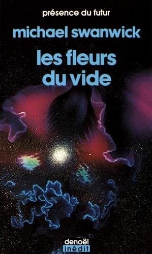 Les fleurs du vide