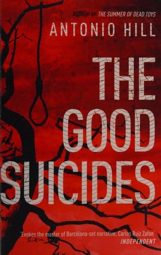 Los buenos suicidas