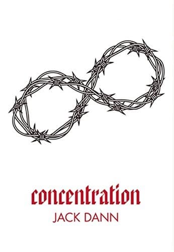 Concentration [Signed Slipcase]