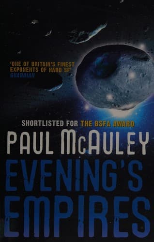 Evening's empires