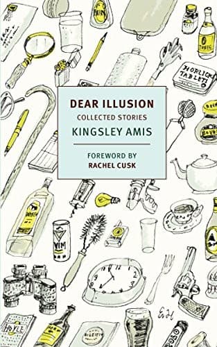 Dear Illusion