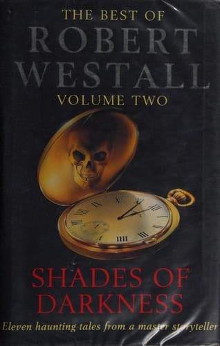 Shades of darkness