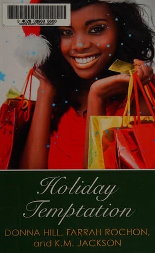 Holiday temptation
