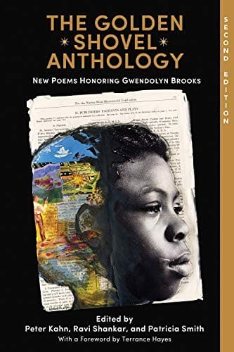 The golden shovel anthology