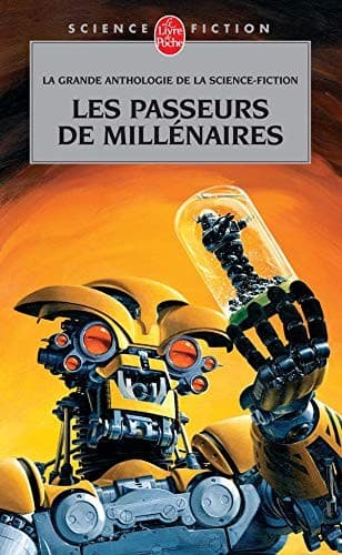 Les Passeurs de Millenaires