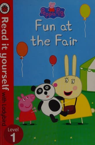 Fun at the fair