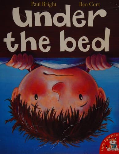 Under the bed