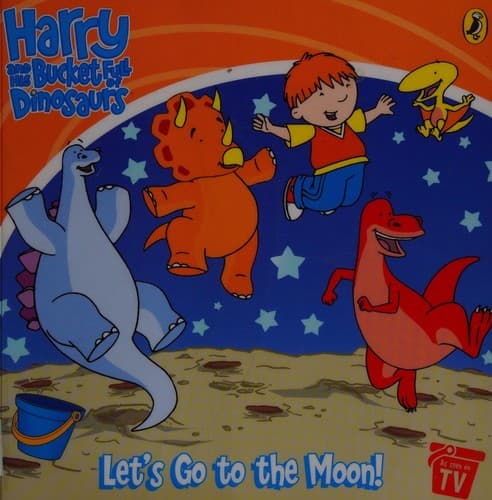 Let's go to the moon!