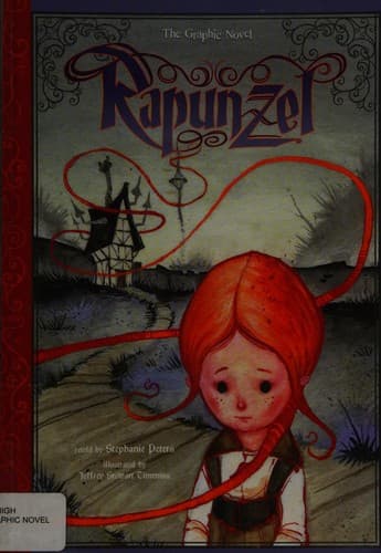 Rapunzel