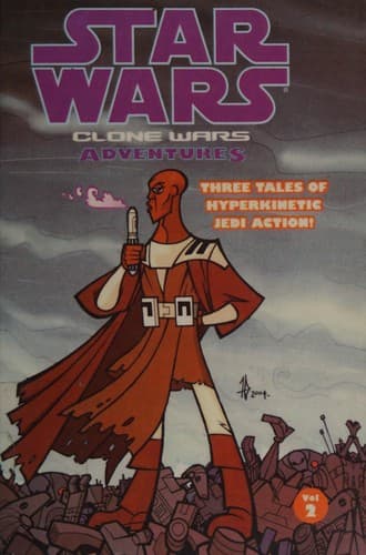 Star Wars Clone Wars Adventures 2