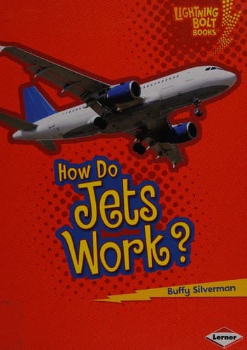 How do jets work?