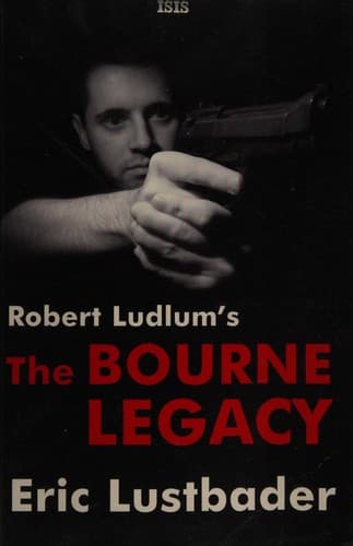 Robert Ludlum's The Bourne legacy