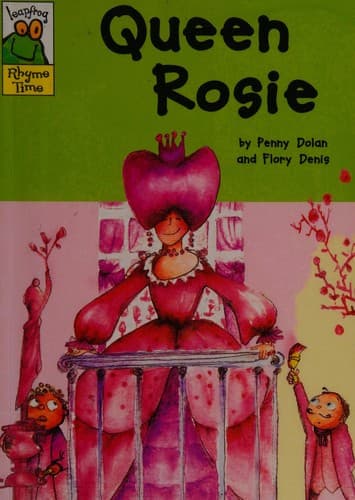 Queen Rosie
