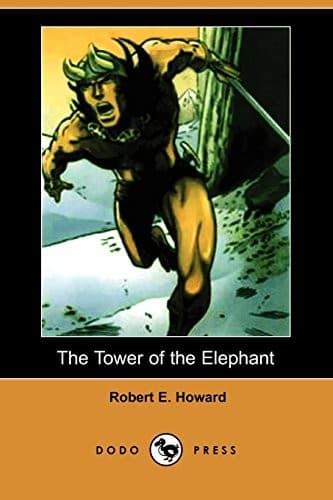 The Tower of the Elephant