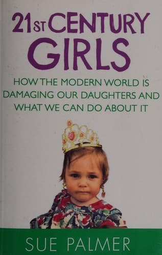 21st century girls