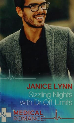 Sizzling Nights with Dr. Off-Limits