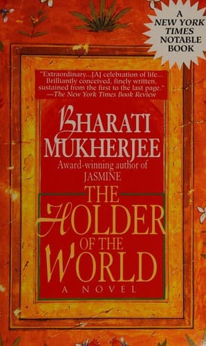 The holder of the world