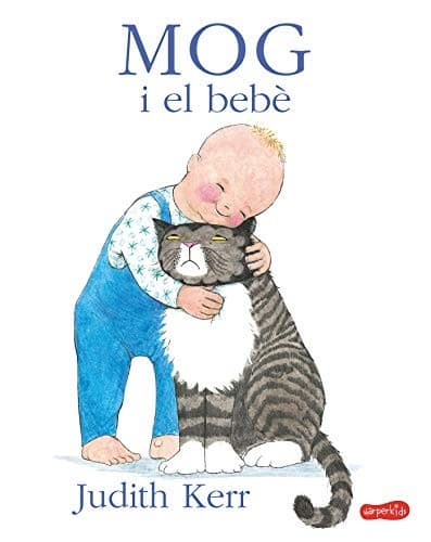 La Mog i el bebè