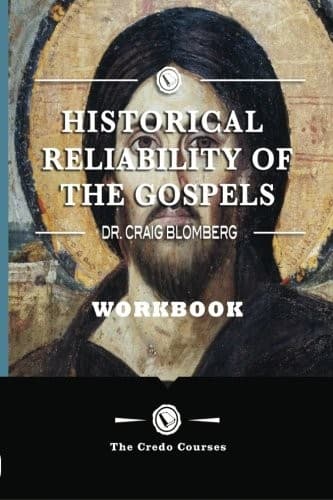 The Historical Reliability of the Gospels