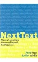 NextText & Writing Across the Curriculum Pack