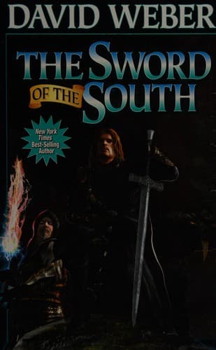 The sword of the south