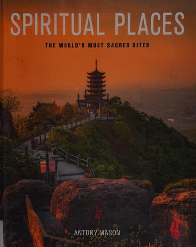 Spiritual places
