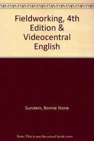 FieldWorking 4e & VideoCentral for English