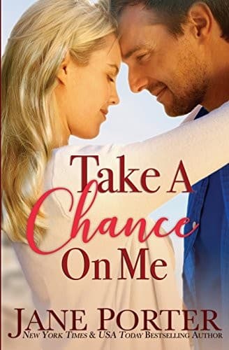 Take a Chance on Me