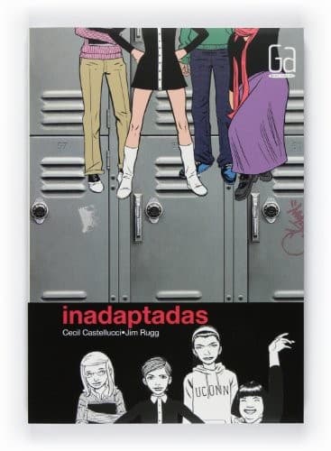 Inadaptadas