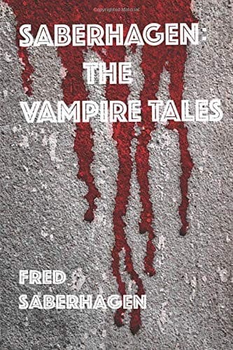 Saberhagen The Vampire Tales