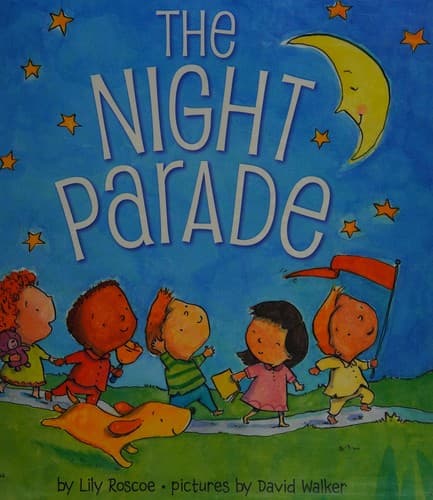Night parade
