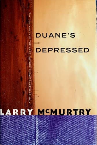 Duane's Depressed