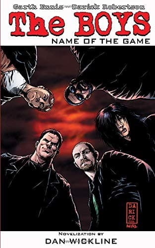 The Boys