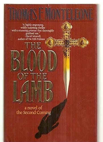 The blood of the lamb