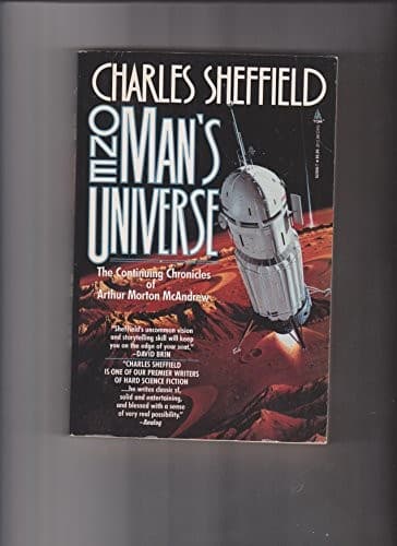 One Man's Universe