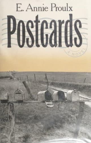 Postcards