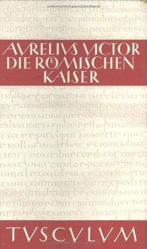 Die römischen Kaiser