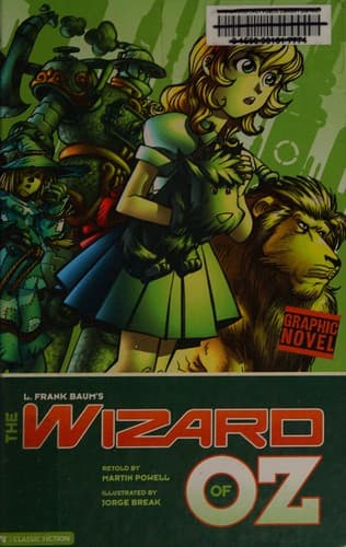 L. Frank Baum's The Wizard of Oz