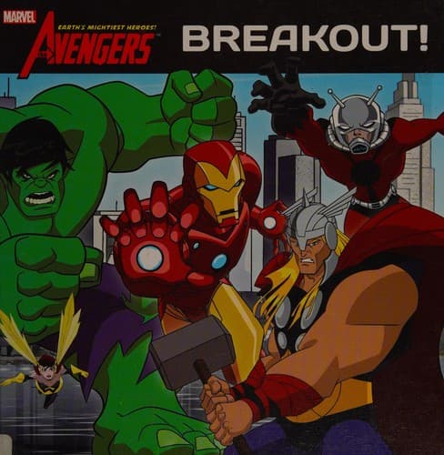 Breakout!