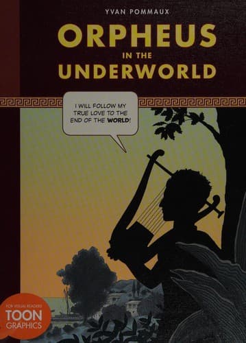 Orpheus in the Underworld