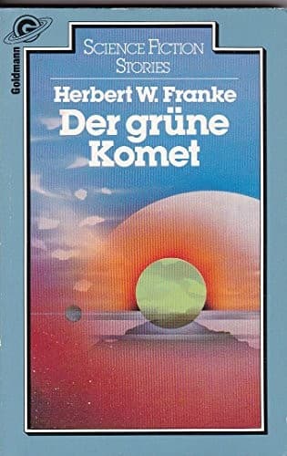 Der grüne Komet