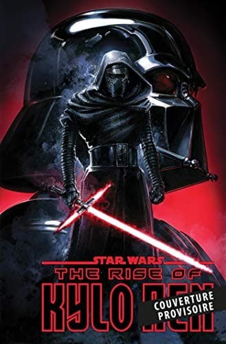 L'ascension de Kylo Ren